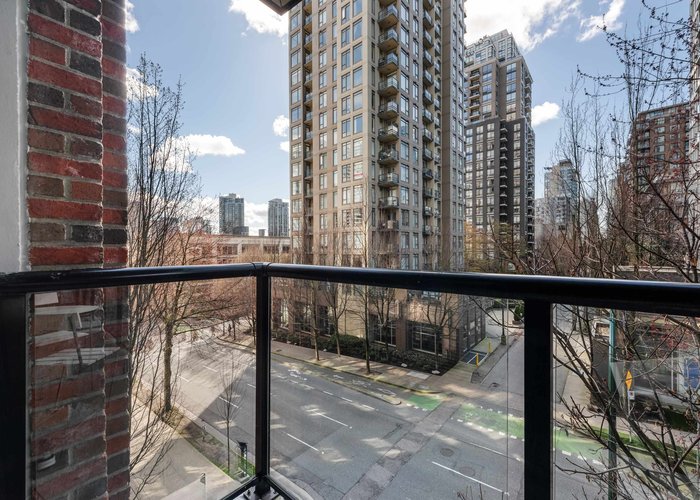 303 - 988 Richards Street, Vancouver, BC V6B 8R2 |  Photo 41