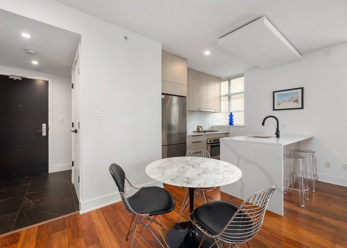303 - 988 Richards Street, Vancouver, BC V6B 8R2 |  Photo 23