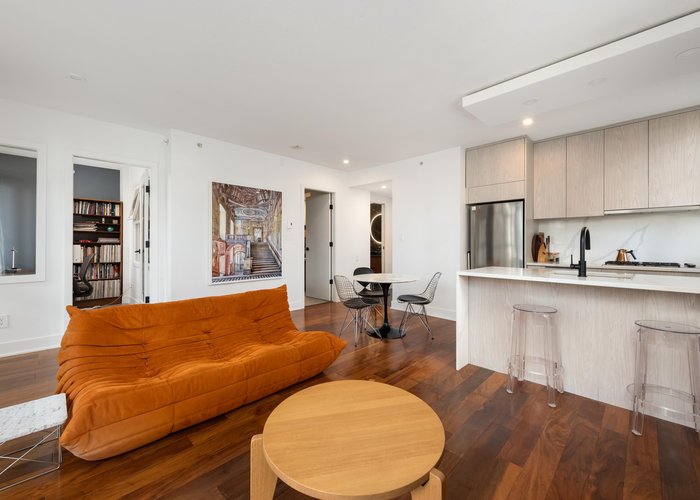 303 - 988 Richards Street, Vancouver, BC V6B 8R2 |  Photo 25