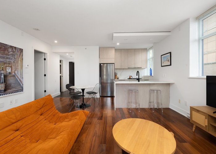 303 - 988 Richards Street, Vancouver, BC V6B 8R2 |  Photo 26