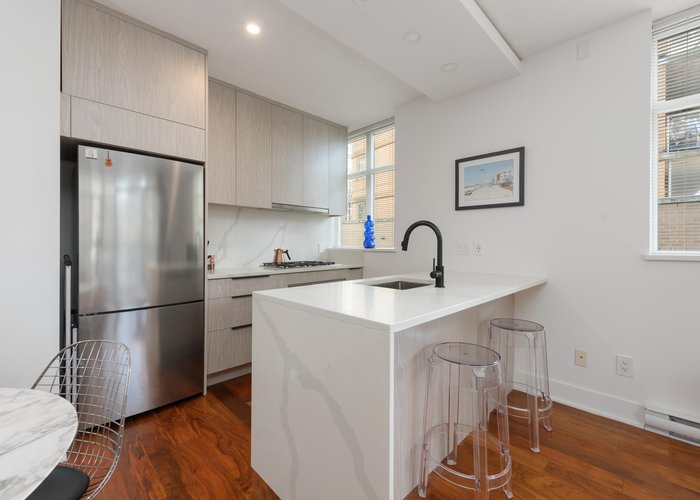 303 - 988 Richards Street, Vancouver, BC V6B 8R2 |  Photo 29