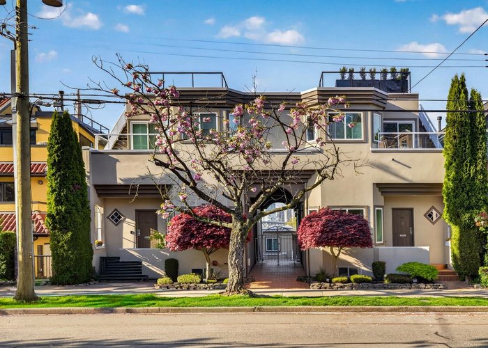1261 7TH Avenue, Vancouver, BC V6H 1B7 |  Photo 36