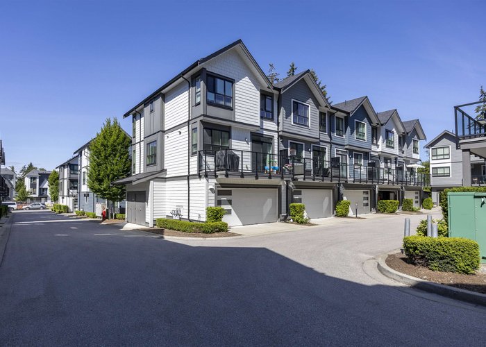 13 - 16760 25 Avenue, Surrey, BC V3Z 0W4 |  Photo 45