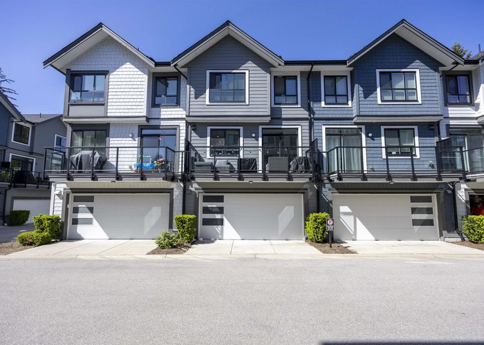 13 - 16760 25 Avenue, Surrey, BC V3Z 0W4 |  Photo 46