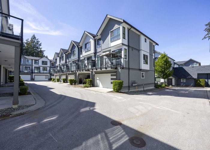 13 - 16760 25 Avenue, Surrey, BC V3Z 0W4 |  Photo 47
