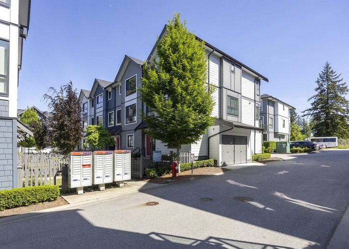 13 - 16760 25 Avenue, Surrey, BC V3Z 0W4 |  Photo 48