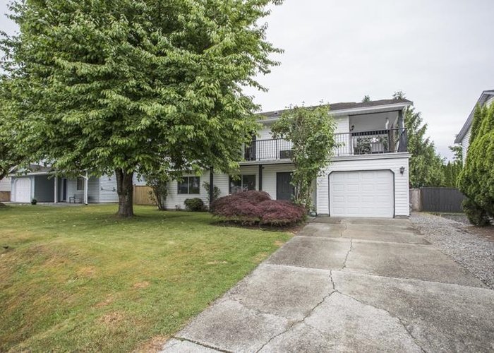 20118 Ospring Street, Maple Ridge, BC V2X 0G5 |  Photo 29