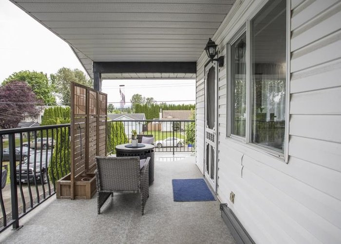20118 Ospring Street, Maple Ridge, BC V2X 0G5 |  Photo 45