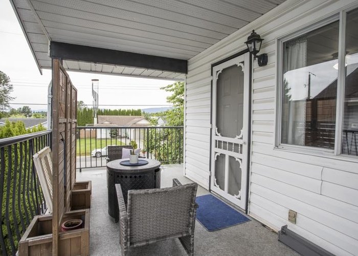 20118 Ospring Street, Maple Ridge, BC V2X 0G5 |  Photo 46