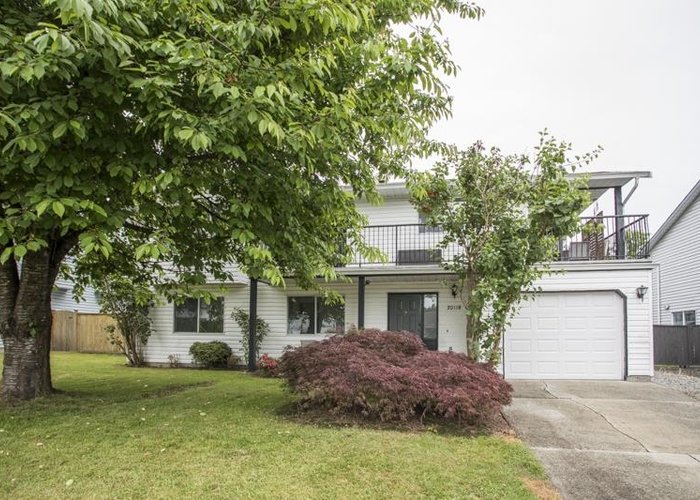 20118 Ospring Street, Maple Ridge, BC V2X 0G5 |  Photo 31