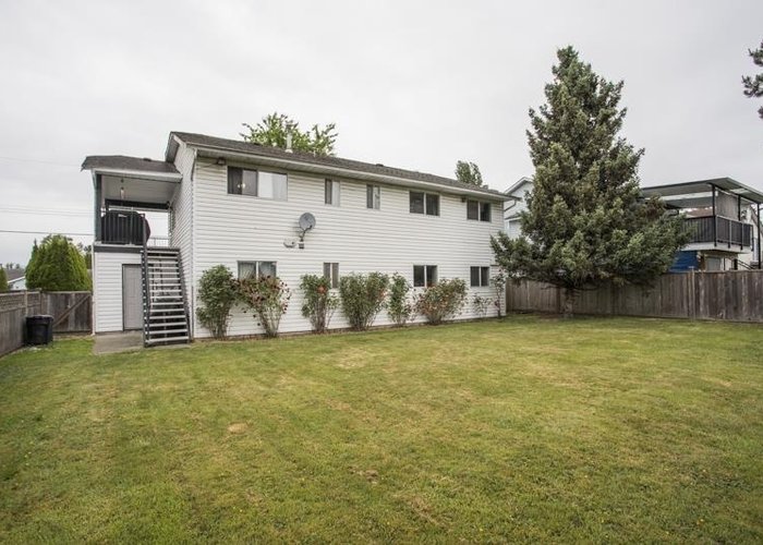 20118 Ospring Street, Maple Ridge, BC V2X 0G5 |  Photo 58