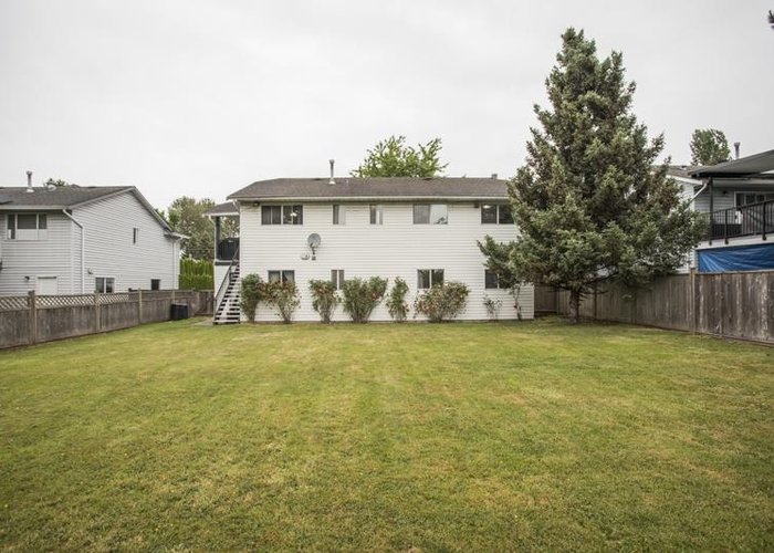 20118 Ospring Street, Maple Ridge, BC V2X 0G5 |  Photo 59