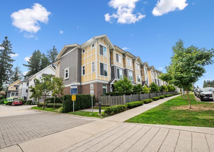 63 - 9718 161A Street, Surrey, BC V4N 6S7 |  Photo 64