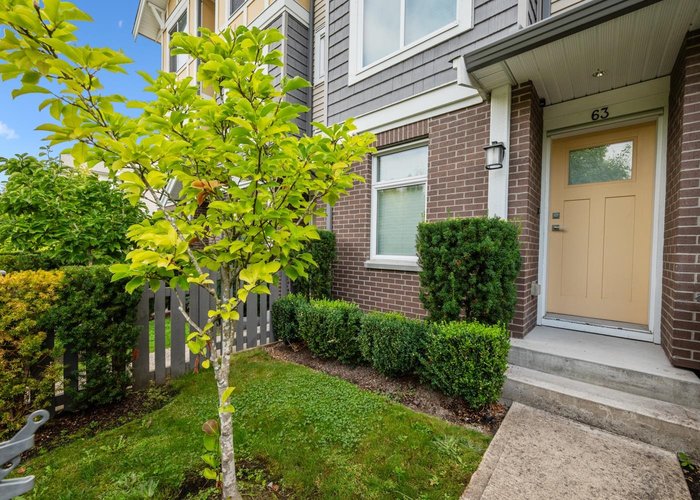 63 - 9718 161A Street, Surrey, BC V4N 6S7 |  Photo 65