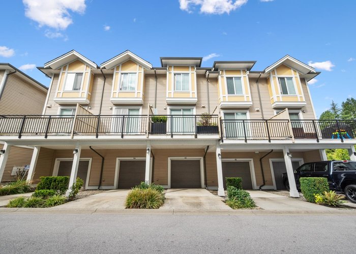 63 - 9718 161A Street, Surrey, BC V4N 6S7 |  Photo 67