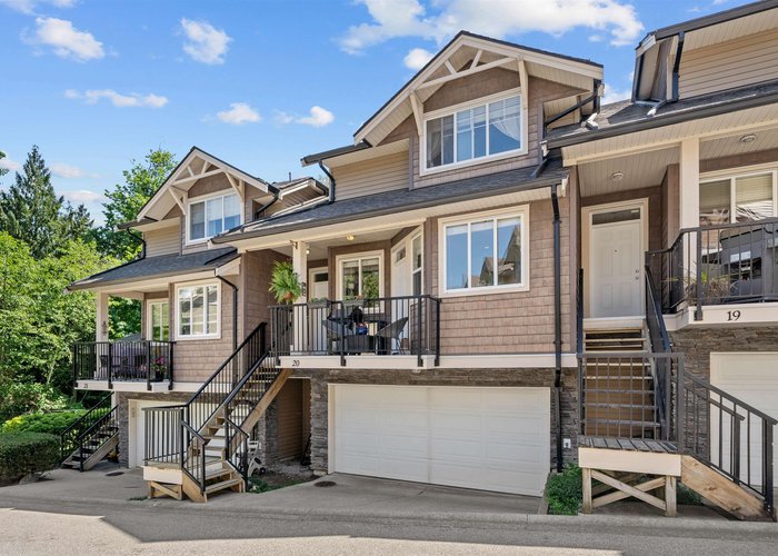 20 - 11720 Cottonwood Drive, Maple Ridge, BC V2X 0G7 |  Photo 35
