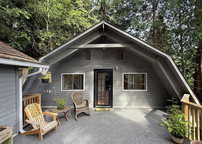 709 Windjammer Road, Bowen Island, BC V0N 1G2 |  Photo 30