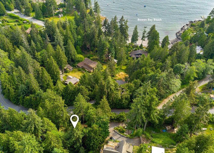709 Windjammer Road, Bowen Island, BC V0N 1G2 |  Photo 61