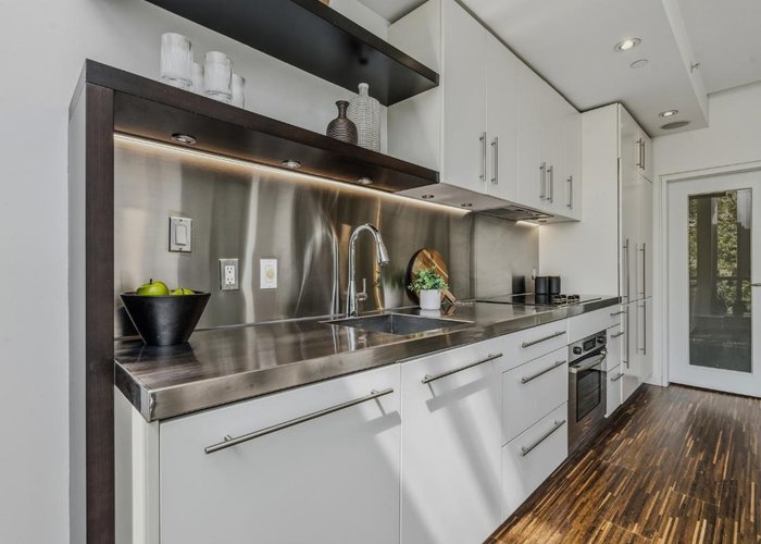 609 - 36 Water Street, Vancouver, BC V6B 0B7 |  Photo 36