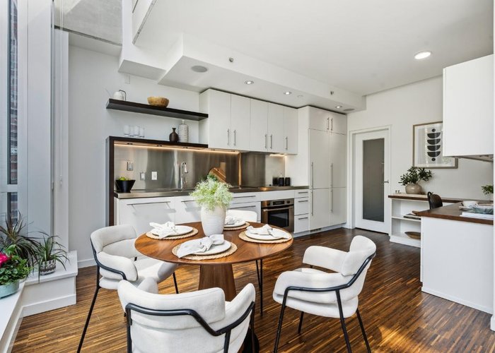 609 - 36 Water Street, Vancouver, BC V6B 0B7 |  Photo 37