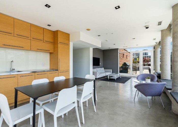 609 - 36 Water Street, Vancouver, BC V6B 0B7 |  Photo 45