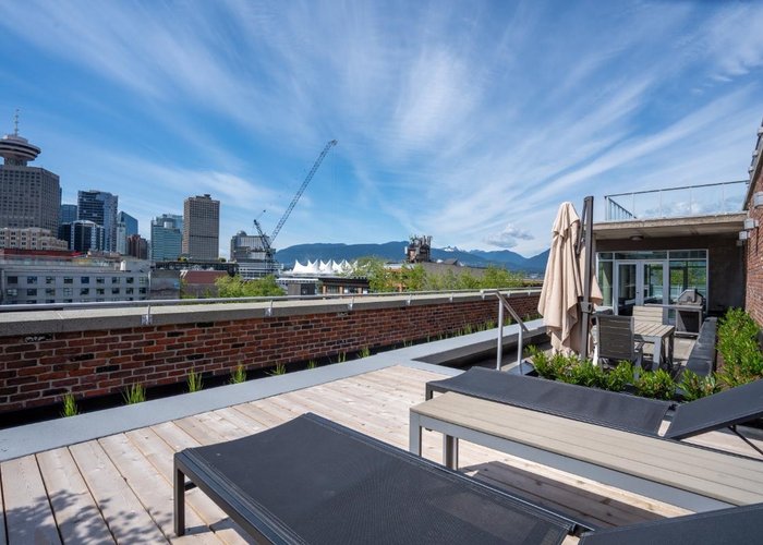 609 - 36 Water Street, Vancouver, BC V6B 0B7 |  Photo 46