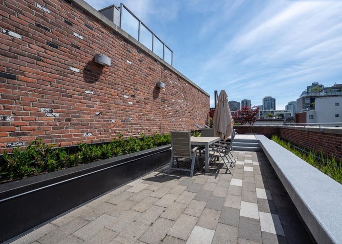 609 - 36 Water Street, Vancouver, BC V6B 0B7 |  Photo 47