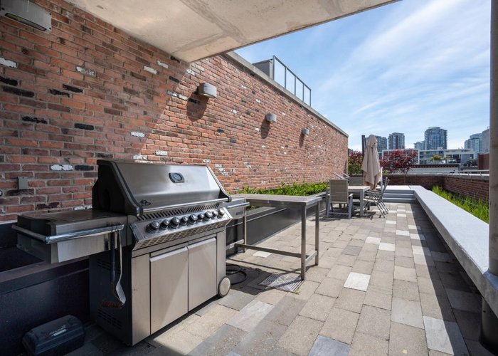 609 - 36 Water Street, Vancouver, BC V6B 0B7 |  Photo 48