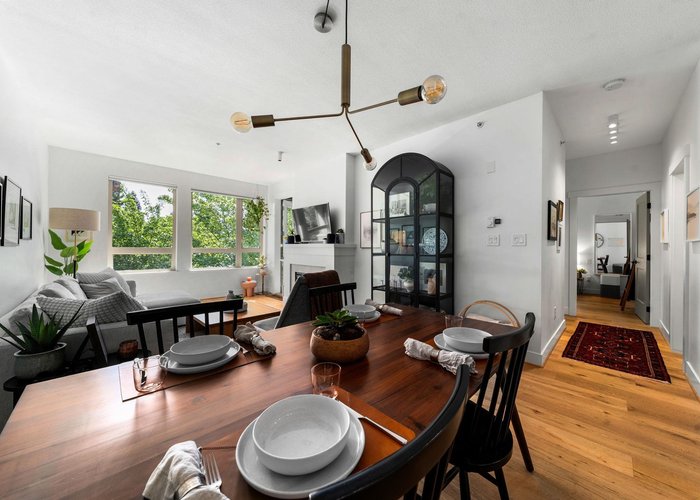 412 - 2601 Whiteley Court, North Vancouver, BC V7J 2R7 |  Photo 50