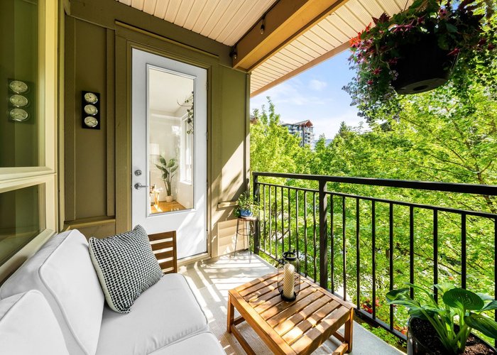 412 - 2601 Whiteley Court, North Vancouver, BC V7J 2R7 |  Photo 67