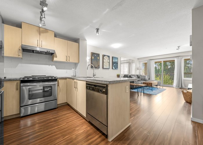 307 - 3178 Dayanee Springs Boulevard, Coquitlam, BC V3E 0B9 |  Photo 29