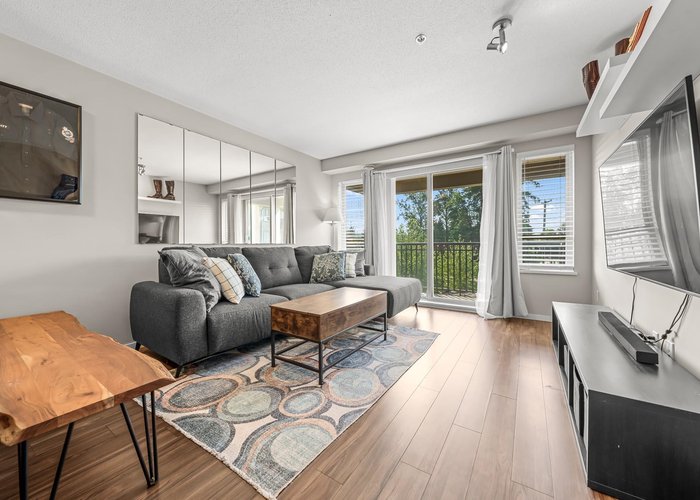 307 - 3178 Dayanee Springs Boulevard, Coquitlam, BC V3E 0B9 |  Photo 30