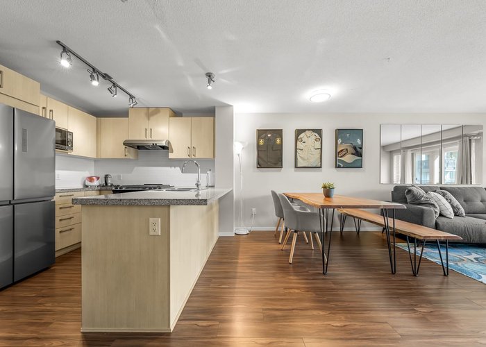 307 - 3178 Dayanee Springs Boulevard, Coquitlam, BC V3E 0B9 |  Photo 31