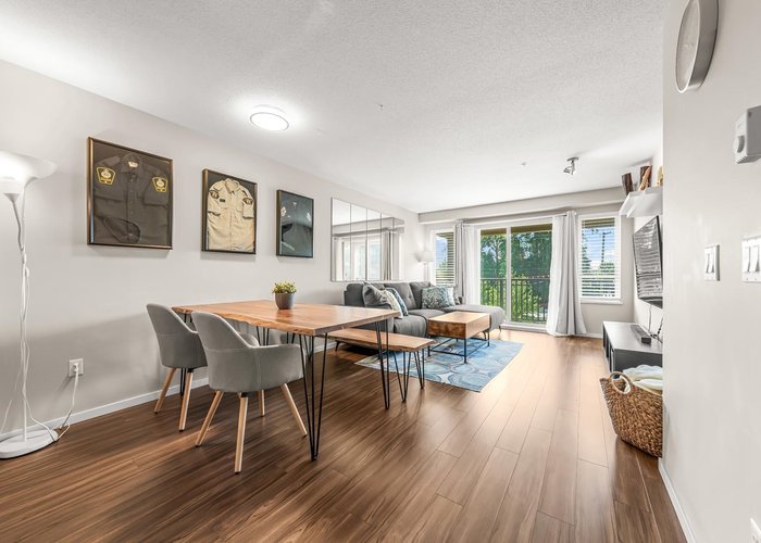 307 - 3178 Dayanee Springs Boulevard, Coquitlam, BC V3E 0B9 |  Photo 32