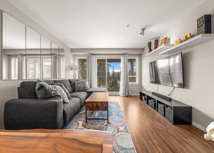 307 - 3178 Dayanee Springs Boulevard, Coquitlam, BC V3E 0B9 |  Photo 35
