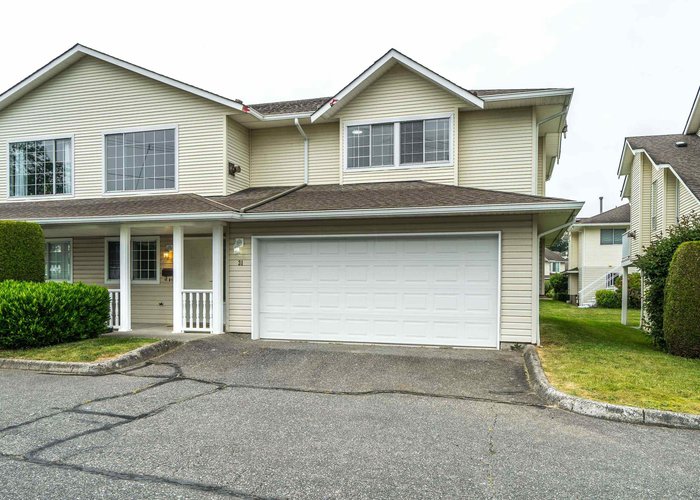 31 - 31255 Upper Maclure Drive, Abbotsford, BC V2T 5N4 |  Photo 37