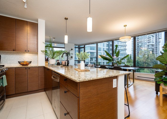 504 - 400 Capilano Road, Port Moody, BC V3H 0E1 |  Photo 29