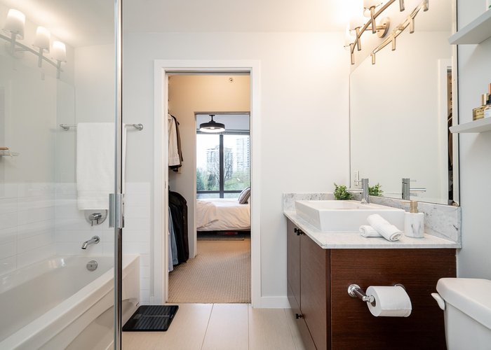 504 - 400 Capilano Road, Port Moody, BC V3H 0E1 |  Photo 41