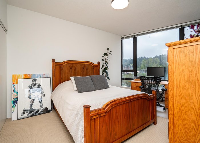 504 - 400 Capilano Road, Port Moody, BC V3H 0E1 |  Photo 42