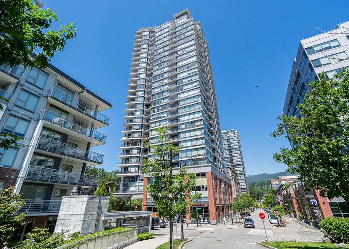 504 - 400 Capilano Road, Port Moody, BC V3H 0E1 |  Photo 48