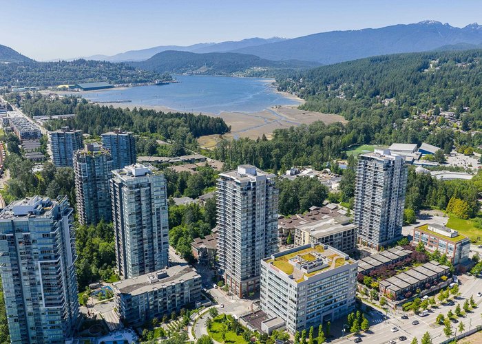 504 - 400 Capilano Road, Port Moody, BC V3H 0E1 |  Photo 57