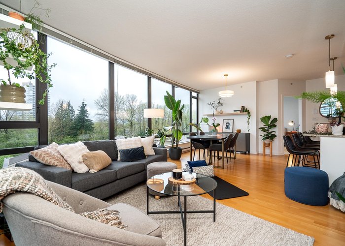 504 - 400 Capilano Road, Port Moody, BC V3H 0E1 |  Photo 31