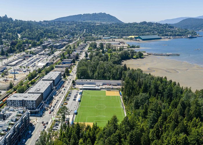 504 - 400 Capilano Road, Port Moody, BC V3H 0E1 |  Photo 58