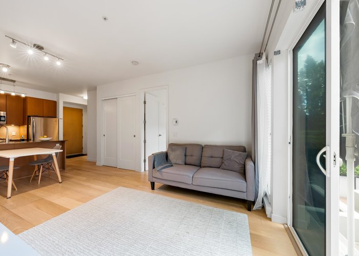 109 - 215 Brookes Street, New Westminster, BC V3M 0G5 |  Photo 41
