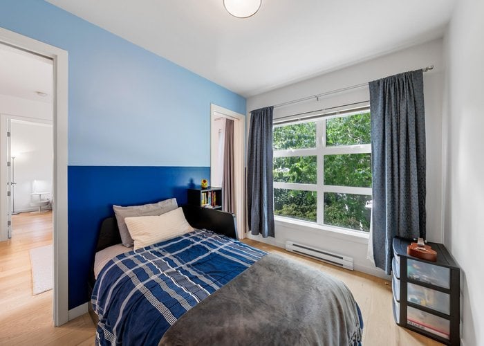 109 - 215 Brookes Street, New Westminster, BC V3M 0G5 |  Photo 42