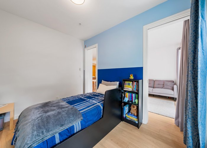 109 - 215 Brookes Street, New Westminster, BC V3M 0G5 |  Photo 43