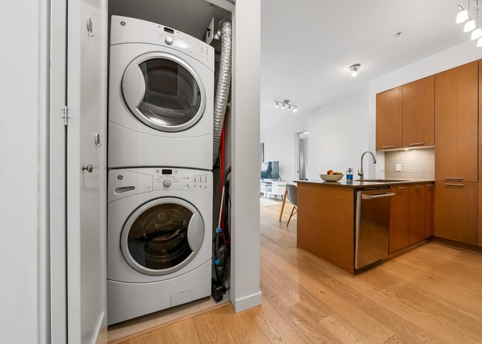 109 - 215 Brookes Street, New Westminster, BC V3M 0G5 |  Photo 45