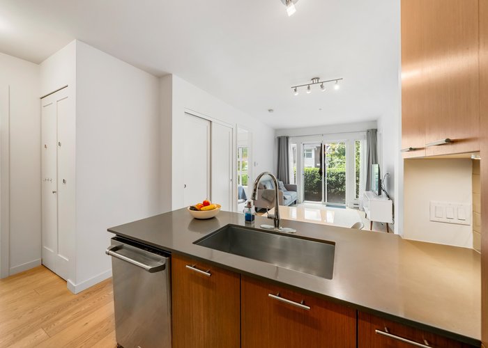 109 - 215 Brookes Street, New Westminster, BC V3M 0G5 |  Photo 49