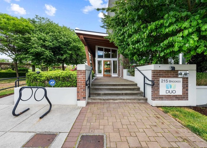 109 - 215 Brookes Street, New Westminster, BC V3M 0G5 |  Photo 55