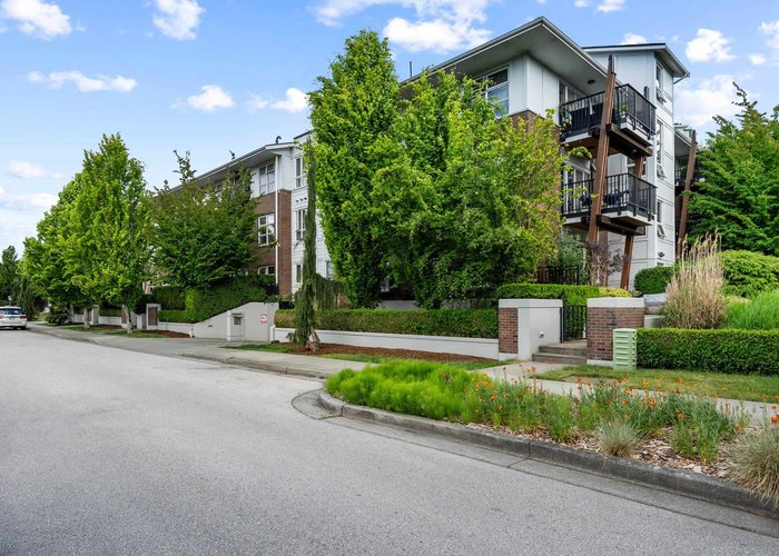 109 - 215 Brookes Street, New Westminster, BC V3M 0G5 |  Photo 56